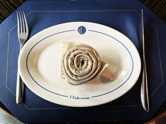 -福楼毕斯罗F Bistronome(国贸商城约会地标景观店)
