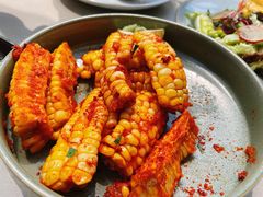 -农畉LONFOOD(福田星河COCOPark店)