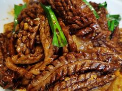 -老牌坊鲁菜名店(宽厚里店)