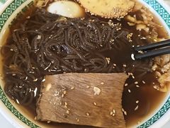 -华天延吉餐厅(西四总店)