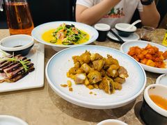 -李氏传家菜(兴城路店)