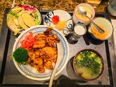 -千羽鹤海鲜居酒屋Bistro(大望路店)