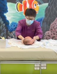 -徐州和平妇产医院·月子中心