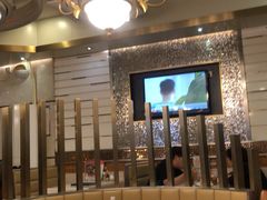 -香港新发烧腊茶餐厅(万象店)