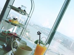 -三迪希尔顿酒店·星空酒廊