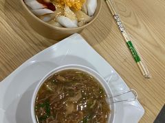 人比花娇翅-食盈碗仔翅(星玺广场店)