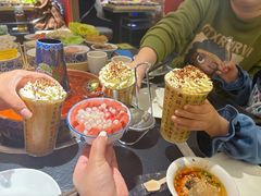 -咏江南·苏式火锅·苏州评弹(观前街店)