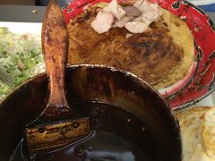 -石饮红星包子(中山路店)