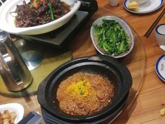 -饭桌故事·血鸭湘(荣宝华店)
