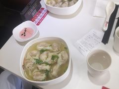 -南城香·饭香串香馄饨香(富丰桥店)