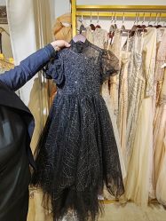 点击看大图 -月月婚纱礼服仓储店(王府井店)