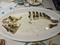 -鲜得莱渔港·小平岛海胆馆(七贤岭店)