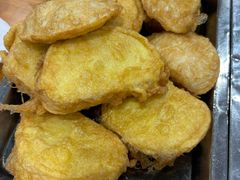 -陈氏肥蛤(小纬六路总店)