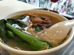 五香牛腩米粉-真功夫(北京路步行街店)