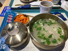 -梨花牛肉汤饭(仁恒伊势丹店)