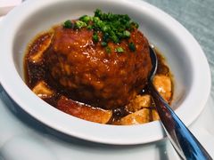 -小厨娘淮扬菜(天印大道店)