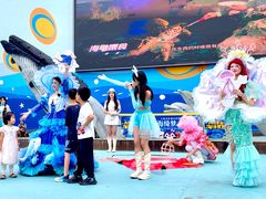 -大连圣亚海洋世界