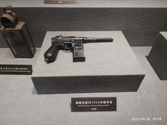 -铁道游击队纪念馆