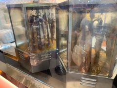 -一代烤翅王(大汉口店)