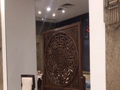 -北京国际饭店·谭府餐厅
