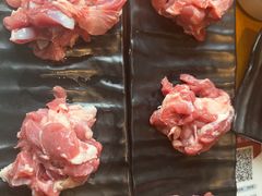 -津门羊大爷铜锅涮肉(雅清街店)