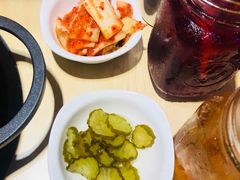 -韩香福脊骨汤锅(上杭路店)