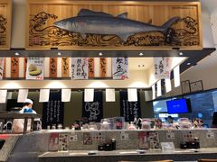 -合点寿司(美罗城店)