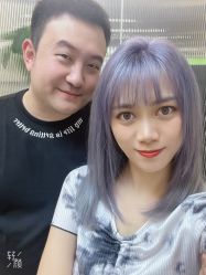 -变画·发型STUDIO