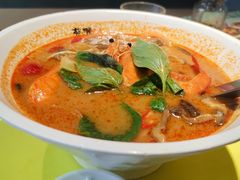 -蔡澜PHO(海岸城店)