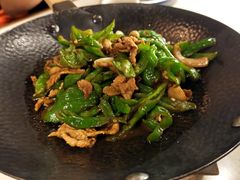-绿茶餐厅(茂业天地店)