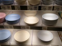 -NITORI 宜得利家居(天津泰达永旺店)