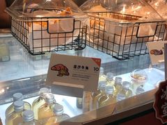 -喜茶(上海兴业太古汇店)