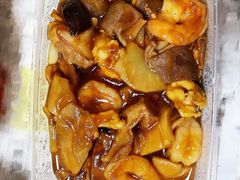 -惠宾饭庄(中山路店)