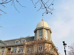 -天津五大道文化旅游区