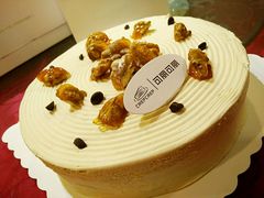 -可丽可丽·生日蛋糕·下午茶(厦门鹭港店)