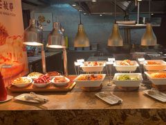 -浙江西子宾馆·瑶园咖啡厅