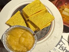 -Mr.Fish鱼鲜生海鲜放题(高德置地冬广场店)