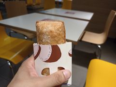 -麦当劳(鼓楼店)