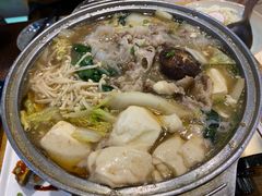 -樱の千渡日式料理·铁板烧•烧鸟(金盛田广场店)