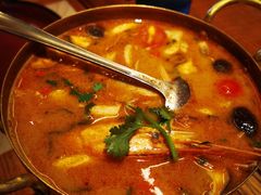 -CHINCHIN 青青·泰国料理(万象食家店)