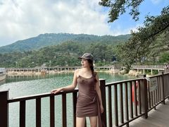 -沂蒙山旅游区云蒙景区(蒙山国家森林公园)