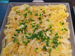 -很久以前羊肉串(中山公园店)