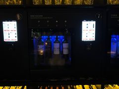 -ibarrel爱杯·bistro&brunch(江宁路店)