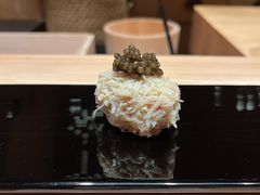 -鮨然(然寿司钱粮胡同店)