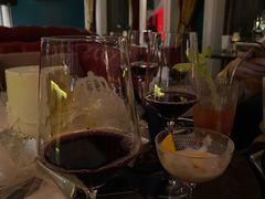 -The St·Regis Bar 瑞吉酒吧