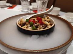 秘制花螺-玫瑰厅上海菜(兴国路店)
