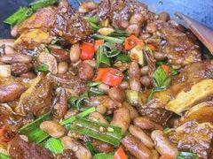 -鑫驼峰牛排火锅(普陀路店)