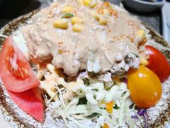 -歌行灯日本料理(伊势丹店)