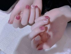 -糖·美学·美甲