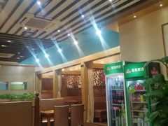 -金穗园·砂锅粥.醉鸡煲火锅(长寿路店)